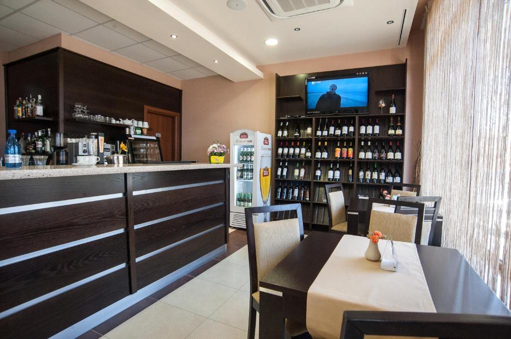 C Comfort Hotel & Wellness Χισάρια Εξωτερικό φωτογραφία